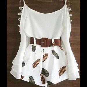 It really cute only worried it 1 time